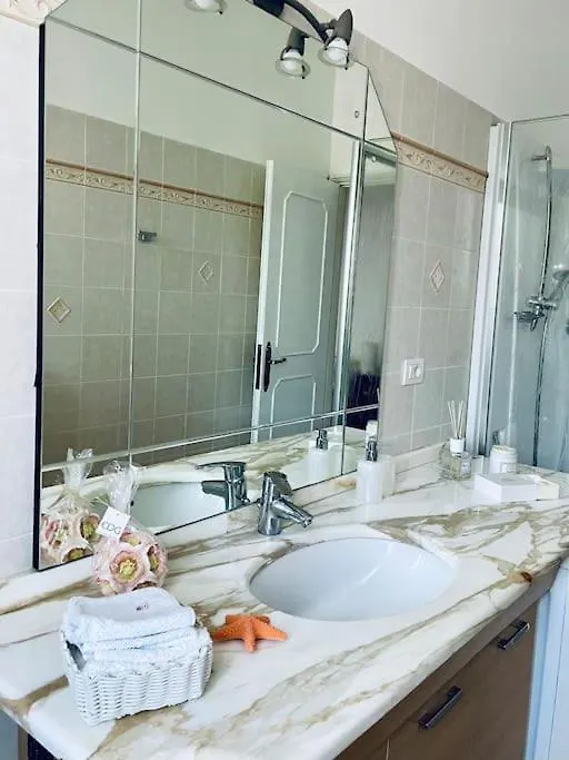 Family & Friends - Sarzana Apartment Italy