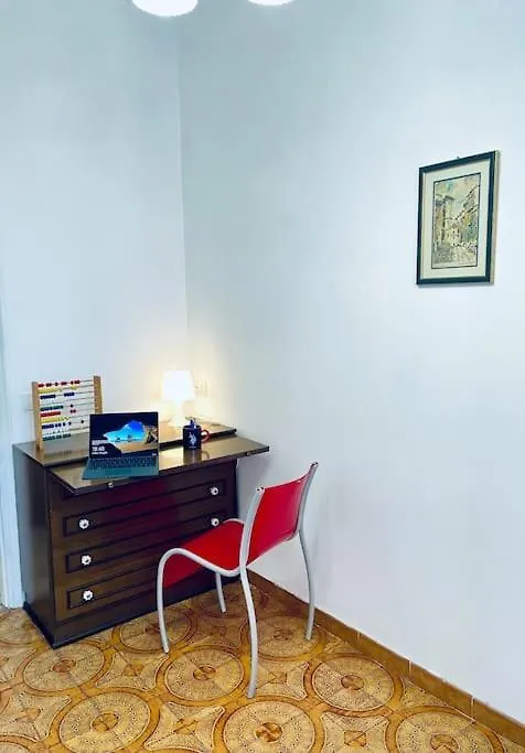 Family & Friends - Sarzana Apartment 0*,