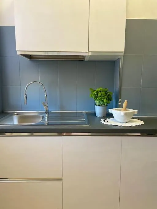 Family & Friends - Sarzana Apartment 0*,  Italy