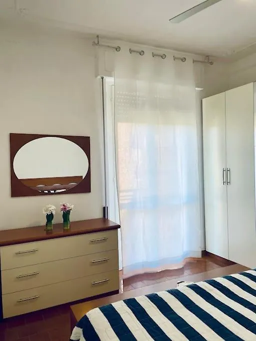 Family & Friends - Sarzana Apartment