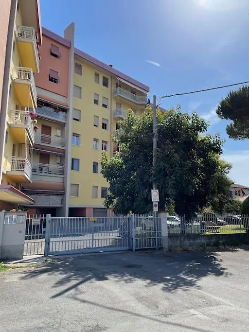 Family & Friends - Sarzana Apartment Italy