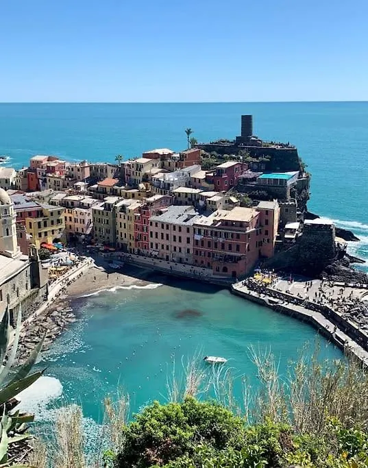 Family & Friends - Sarzana Apartment
