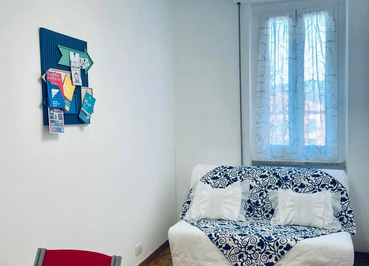 Family & Friends - Sarzana Apartment Italy