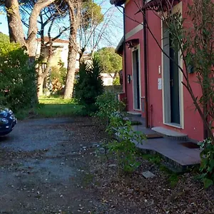 La Casa Sull'argine 2 Appartamento