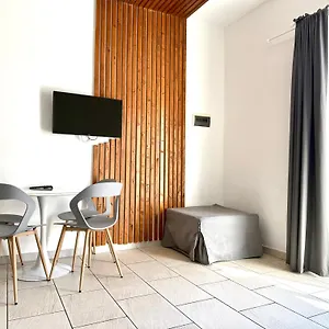 Aparthotel Le Village, Sarzana