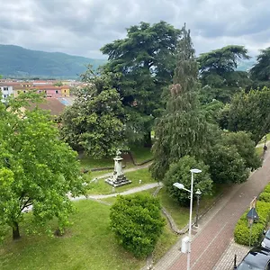 Couette-café Del Viaggiatore, Sarzana